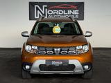 Dacia Duster II*Prestige**4WD**360°**Leder**Led**Navi* - Dacia Duster: Leder