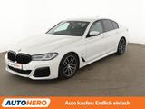 BMW 540d Mild-Hybrid xDrive M Sport Aut.*NAVI*LED* - BMW 540 in Düsseldorf