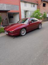 BMW 850Ci 6. Gang Schalter - BMW 850: Ci