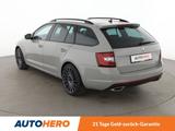 Skoda Octavia 2.0 TSI RS Aut.*APP*NAVI*LED*PDC*SHZ*ALU - Skoda Octavia Gebrauchtwagen in Nürnberg