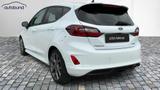 Ford Fiesta VIII 1.0 EcoBoost Automatik ST-Line Alu  - Ford Fiesta Gebrauchtwagen in Erfurt