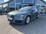 Audi A3 Sportback e-tron Ambiente +NAVI+LEDER+LED+ - Audi A3 Ambiente mit Hybrid-Antrieb (Benzin/Elektro)