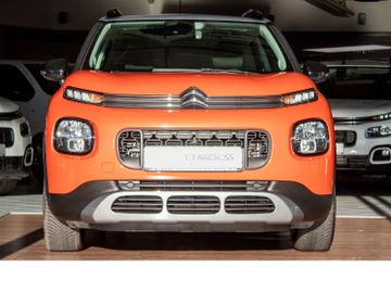 Citron C3 Aircross Feel Pack Diesel