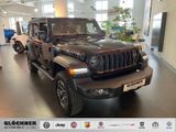 Jeep Wrangler ICE Rubicon 2.0l T-GDI 200 kW 4x4