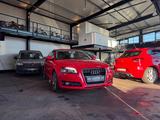 Audi A3 Sportback 1.4 TFSI Attraction*SHZ*PDC*FSP*ALU