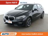 BMW 118i Sport Line Aut.*NAVI*TEMPO*PDC*SHZ*ALU* - BMW 118 in Oberhausen