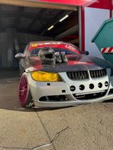 BMW e90 325 218ps Drift Tracktool - BMW 2er Reihe aus 2006