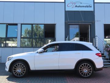 Mercedes GLC 250 - 11