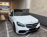 Mercedes-Benz Mercedes e500 Facelift E63 S AMG 4Matic Um... - Mercedes-Benz E 500 in Dortmund