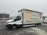 Iveco Daily 70c21 Pritsche+Plane LBW Klima Automatik - Angebote