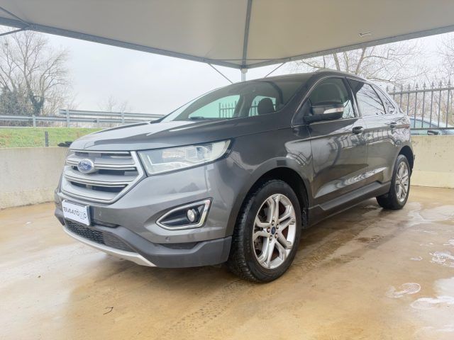 Ford FORD Edge 2.0 TDCI 210 CV AWD 4x4 EURO 6 PRONTA 