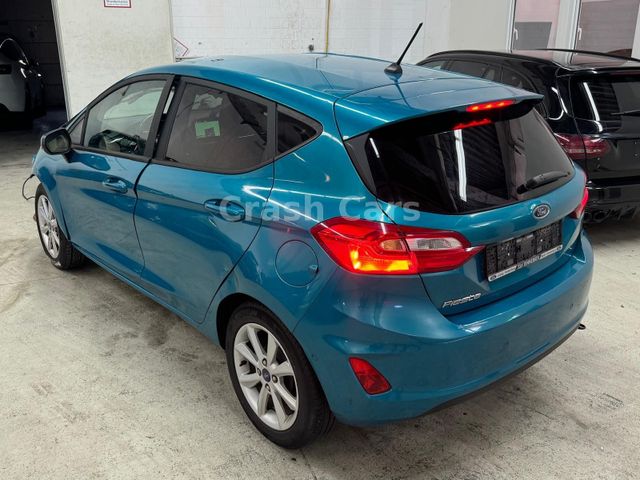 Ford Fiesta Cool & Connect*LED*Bang & Olufsen*DAB*