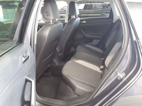 Volkswagen Taigo - Bild 10