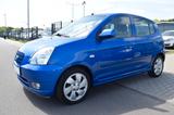 Kia Picanto 1.1"2.Hand"Automatik"TOP"Klima"HU NEU" - Kia Gebrauchtwagen von 2006