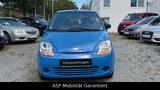 Chevrolet Matiz S - Chevrolet Matiz aus 2008
