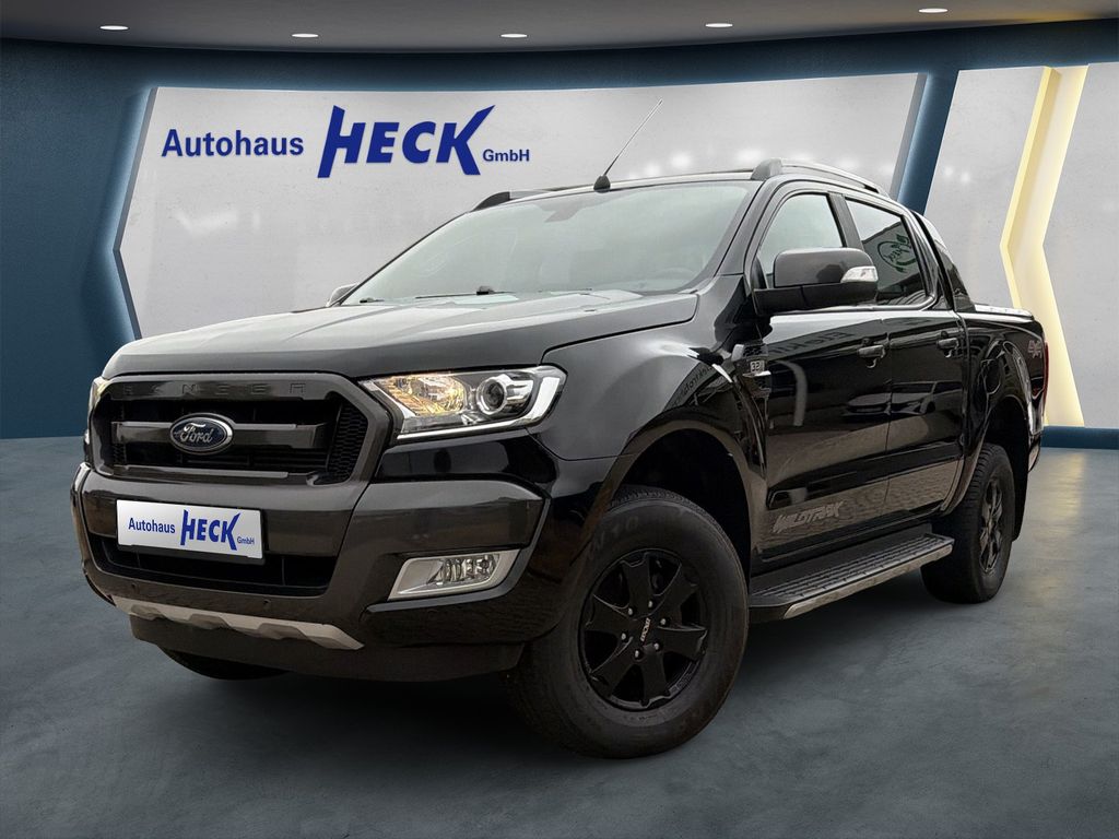Image of Ford Ranger