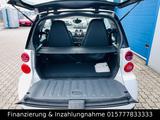 Smart ForTwo Coupe Automatik Bluetooth SitzheizungKlim - Smart ForTwo