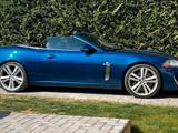Jaguar XKR 5.0 V8 XKR Cabriolet Convertible - Jaguar XKR Gebrauchtwagen