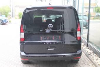 Volkswagen Caddy Maxi - Move 2.0 TDI 7 Sitzer