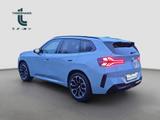 BMW X3 M50 AT Panorama Klimaaut. AHK Memory vorn - scheckheftgepflegte BMW X3 M50