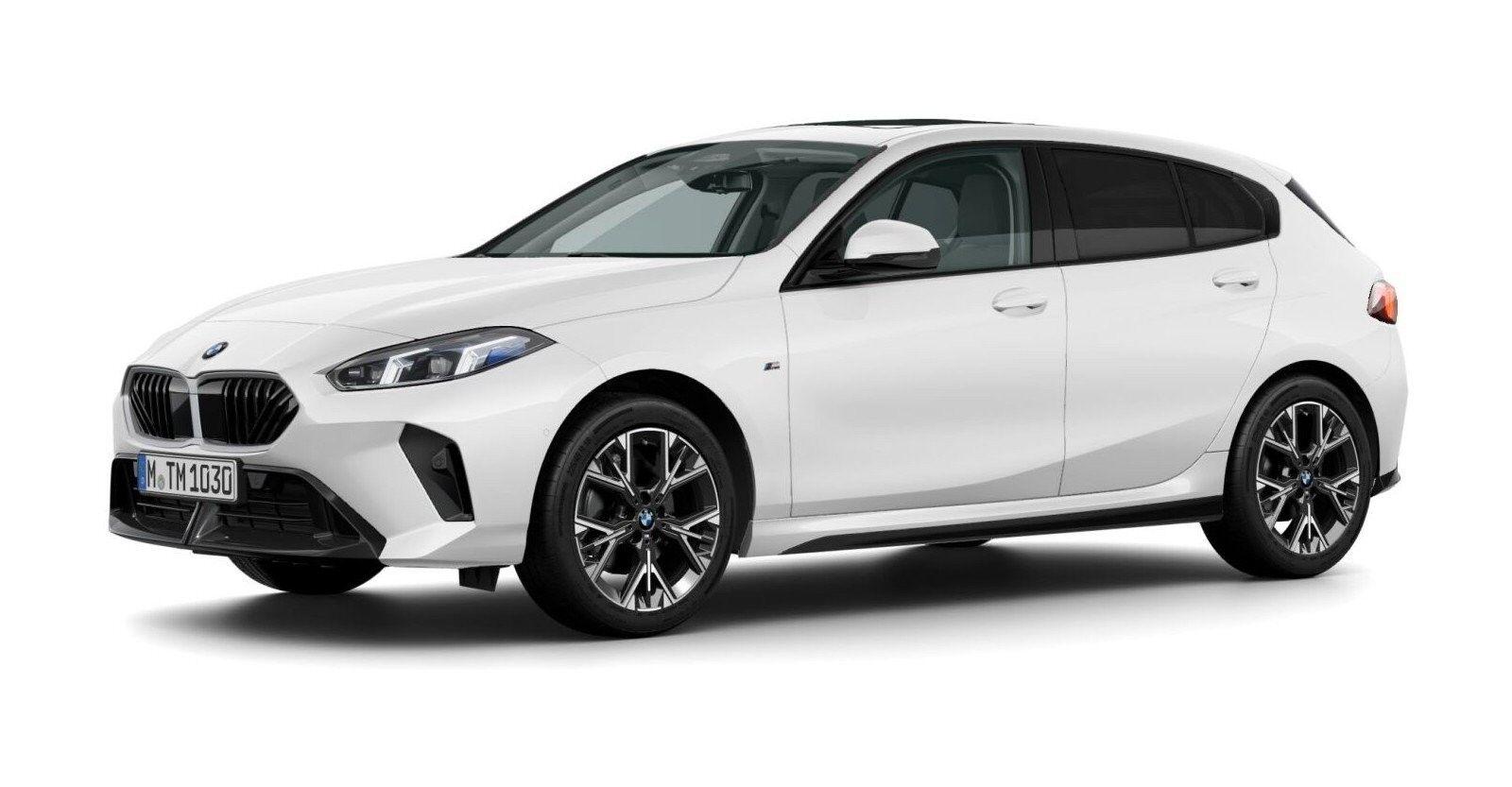 BMW 120 M Sport Ext. Pano DA+ H/K PA RFK 18´´