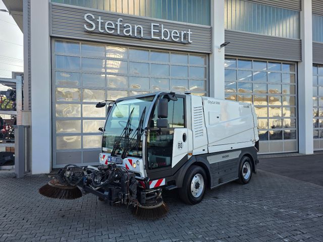 Andere Bucher CityCat 5006