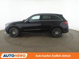Mercedes-Benz GLC 250 4Matic AMG Line Aut.*NAVI*LED*TEMPO*CAM* - Mercedes-Benz GLC 250 Gebrauchtwagen in Frankfurt