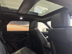 Foto Nummer 13: LAND ROVER Range Rover Evoque