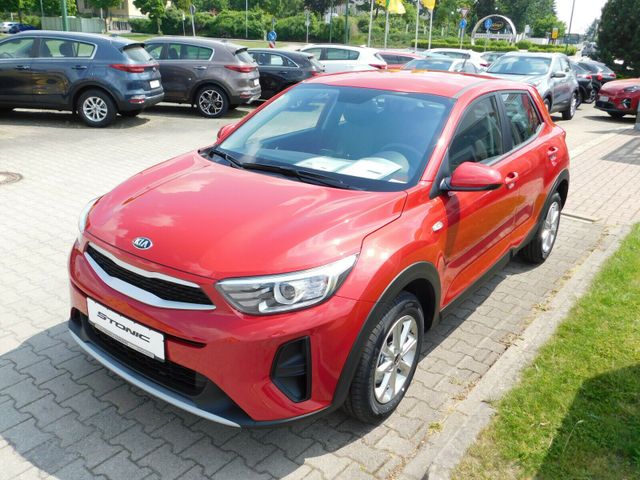 Kia Stonic Edition 7 Emo PDC Sitz/Lenkradheizung