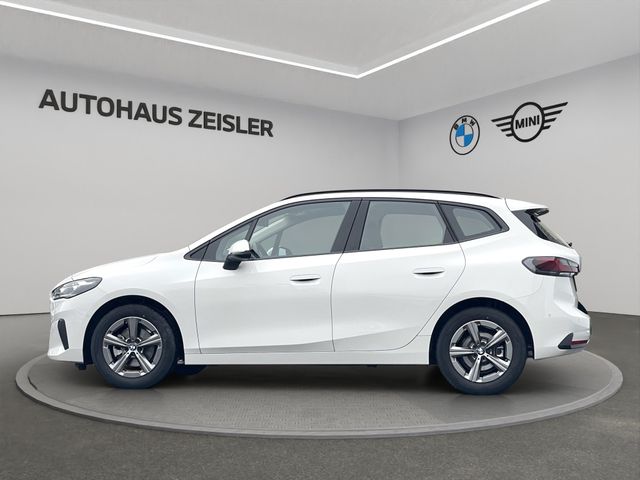 Foto Nummer 4: BMW 220i Active Tourer
