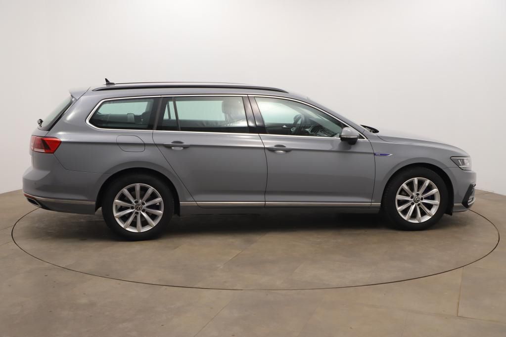 Volkswagen Passat Variant Passat GTE Variant 1.4 TSI eHybrid DSG RFK*PDC