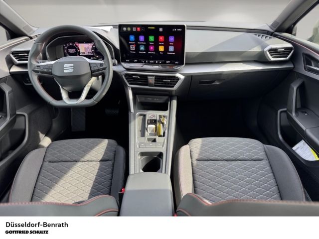 Seat Leon - Bild 6