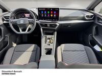 Seat Leon - Vorschau Bild 6