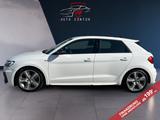 Audi A1 Sportback 40 TFSI S line/Automatik/Standhzg. - Audi A1 aus 2023