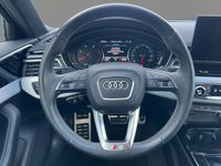 Audi A4 - Vorschau Bild 10
