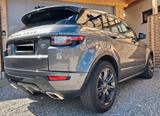 Land Rover Range Rover Evoque 2.0 TD4 180 PS SkyView Au... - Land Rover Range Rover Evoque: Skyview