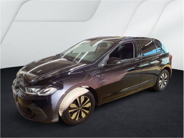 Polo 1.0 TSI DSG Move AHK/Kamera/ACC/Navi/App-Co