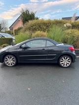 Peugeot 207 CC Platinum 120 Platinum - Peugeot 207: Cc207 Platinum