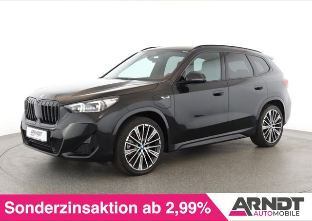 BMW X1 xDrive30e M Sport Matrix Pano Navi ACC Kam