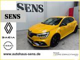 Renault Megane IV 1.8 TCe 300 GPF R.S. *RS Monitor* - Renault Megane: RS