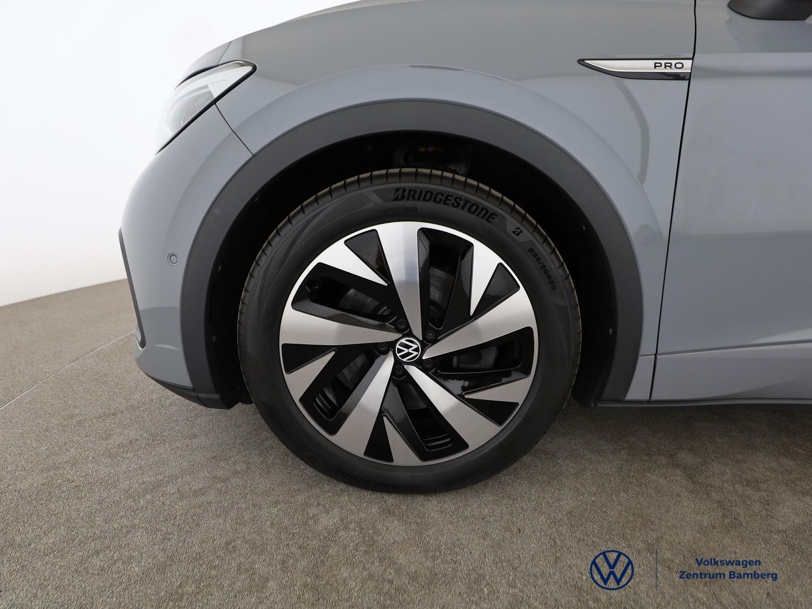 Volkswagen ID.5 Pro Performance+RFK+ACC+PDC+LED+APP+DAB+ foto 13