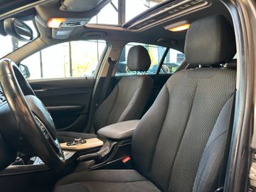 BMW 116 *BI-XENON*SZHZ*TEMPO*KLIMA*