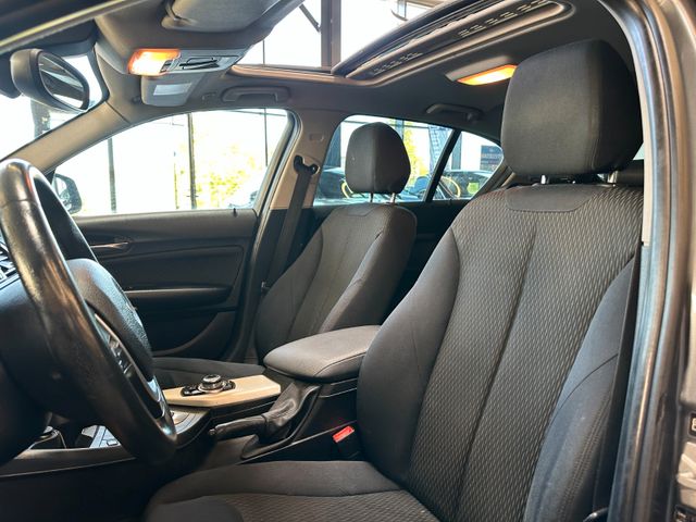 BMW 116 *BI-XENON*SZHZ*TEMPO*KLIMA*