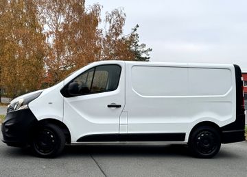 Opel Vivaro - 2
