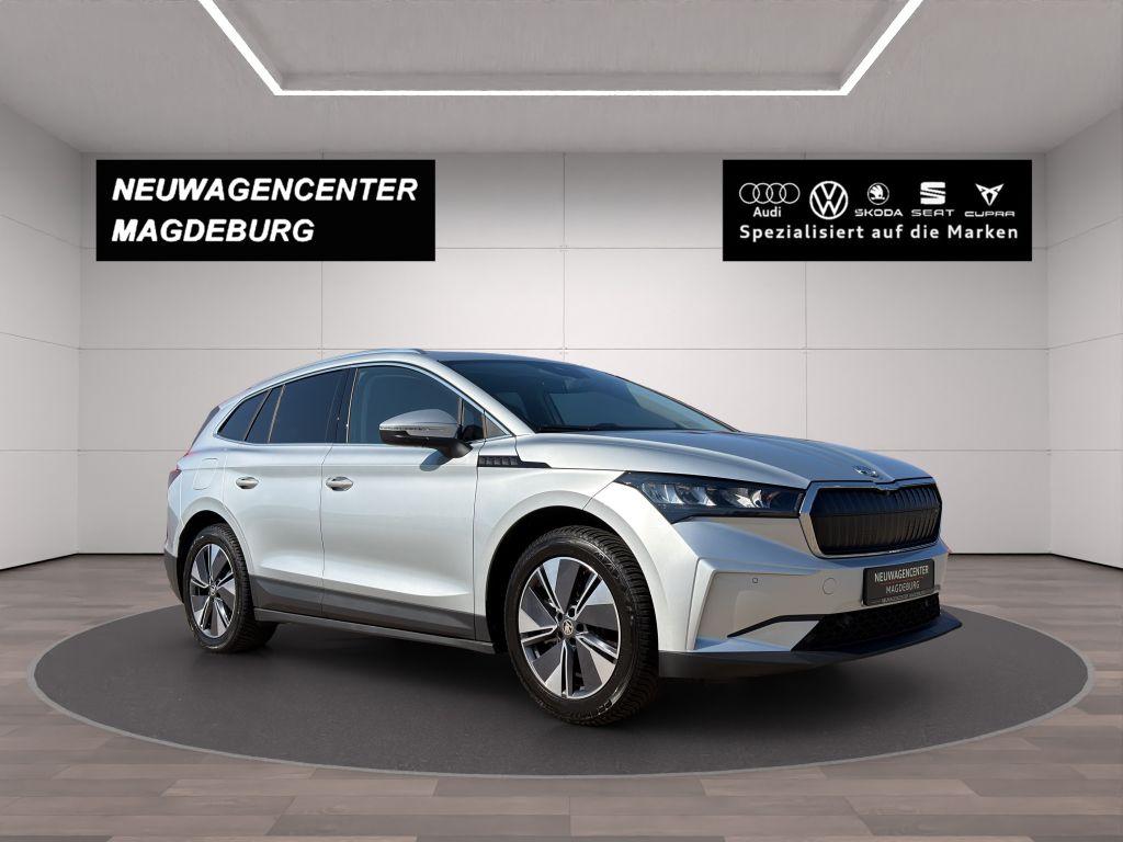 Skoda Enyaq 85x