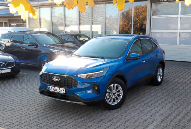 Ford Kuga 1.5 EcoBoost Titanium  Winter Pack  