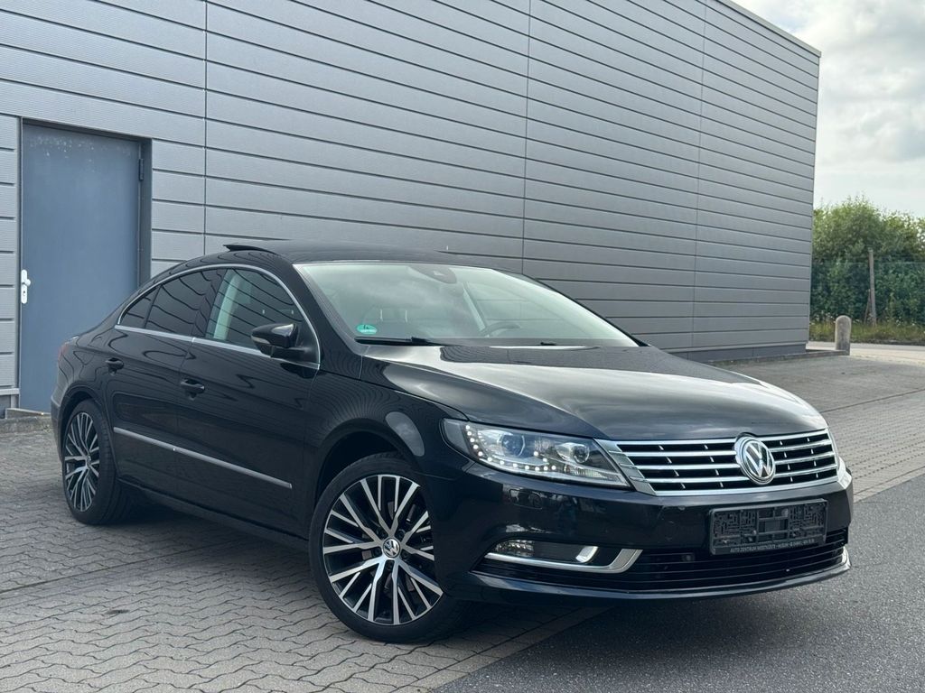 Image of Volkswagen Passat Variant