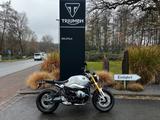 BMW R nine T aus 1. Hand*Aluminiumtank*Heizgriffe - BMW R nineT
