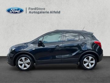 Opel Mokka - 2