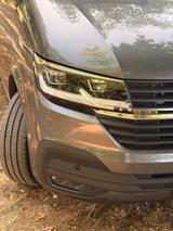 Volkswagen T6.1 California Beach 4Motion DSG 7 Sitze